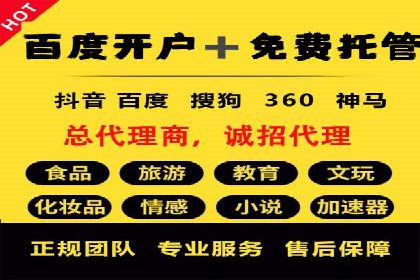 百度竞价运营实战技巧案例分析